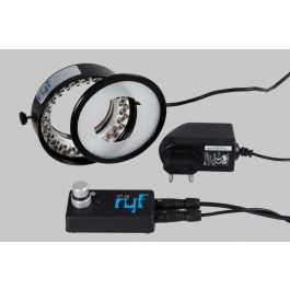 Ryf AG | RL4-UV LED RING LIGHT