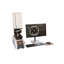 Ryf AG | Digital – FOV-Messprojektor Ryf-Chotest Set RVX1060 / RVX1100