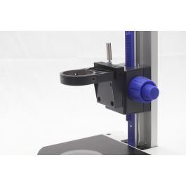 Optosys: ZEISS Discovery Series and ZEISS Axio Zoom.V16: Adapter for carrier S with five M6 threads