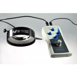 Ryf AG | RL4-S4 LED SEGMENT RING LIGHT