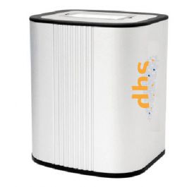 dhs Solution - Das kompakte, inverse optische System mit integrierter digitaler Kamera und LED-Ringlicht - für die Prüfung von Schweißnähten