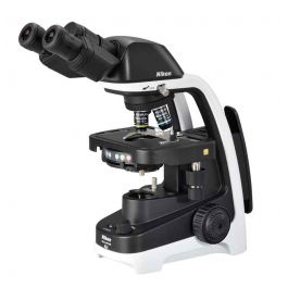 NIKON - the upright microscope ECLIPSE Ei