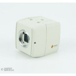 Wie-Tec | Refurbished eneo Digital Color Camera VKC-1315 C-Mount