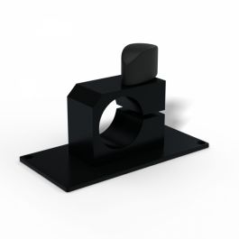 StarLight Opto-Electronics | Column Mount for Incident Lights