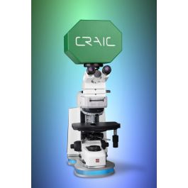 CRAIC Technologies Launches LightBlades™ Spectrometers: Redefining Spectral Measurement Performance and Precision for Microspectroscopy