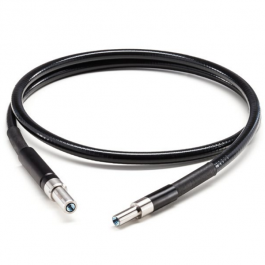 StarLight Opto-Electronics | Flexible Fluid Light Guide FLF1