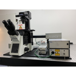 Rapp OptoElectronic GmbH | FLUCS Micro Flow Photomanipulation