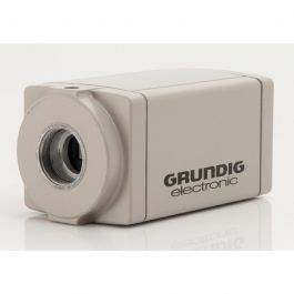 Wie-Tec | Refurbished Grundig FA 82 CCD Camera