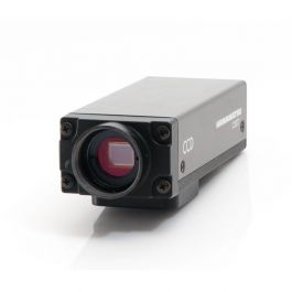 Wie-Tec | Refurbished Hamamatsu CCD Camera C3077