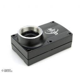 Wie-Tec | Refurbished IDS Camera uEye UI-1540ME-M-GL USB 1.3MP Camera Monochrome