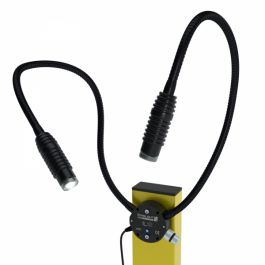 StarLight Opto-Electronics | LED Incident Light IL12-Lab 2-arm