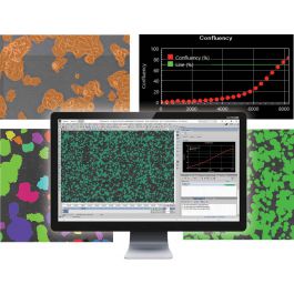 NIKON Image Analysis Software