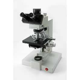 microscopia | Gebrauchtes Leitz ORTHOLUX II Phasenkontrastmikroskop