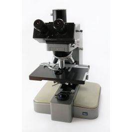 microscopia | Gebrauchtes Mikroskop Leitz ORTHOPLAN (Ausstattung für Durchlicht-Hellfeld)