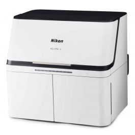 NIKON - ECLIPSE Ji: Smart Experiments mit automatisierten Assays