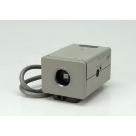 Wie-Tec | Refurbished JVC Video Camera TK-S350EG