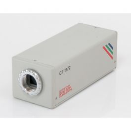 Wie-Tec | Refurbished Kappa Video Camera CF 15/2