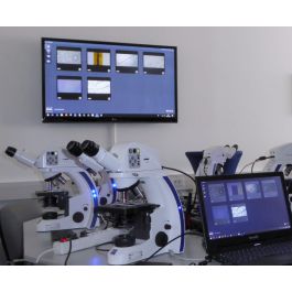 OptoSys - Basic Course in Light Microscopy