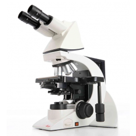 Ryf AG | das aufrechte Mikroskop Leica DM2000 LED für die Pathologie