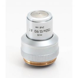 Wie-Tec | (generalüberholt) Leica Mikroskop Objektiv 150x/0.90 AT 248nm