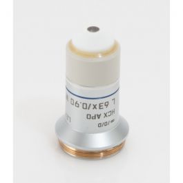 Wie-Tec | (Generalüberholtes) Leica Mikroskop-Objektiv HCX APO L 63x/0.90 W U-V-I 506148