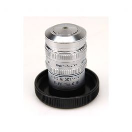 Wie-Tec | (Generalüberholt) Leica Mikroskop-Objektiv HCX PL APO 63X/1,20 W CORR 506131
