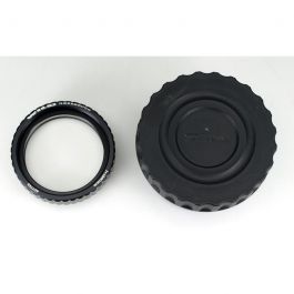 Wie-Tec |  (refurbished)  Leica / Wild 407745 Objective f=1200mm 0.08x