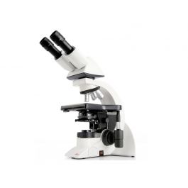 Ryf AG | das aufrechte Mikroskop Leica DM1000 LED für die In Vitro Diagnostik (IVD)