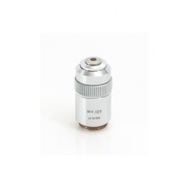Wie-Tec | (Generalüberholt) Leitz Mikroskop-Objektiv 40x/0,65 160/0,17 RMS-Gewinde