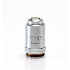 Wie-Tec | (Generalüberholt) Leitz Mikroskop-Objektiv 40x/0,65x 170/0,17