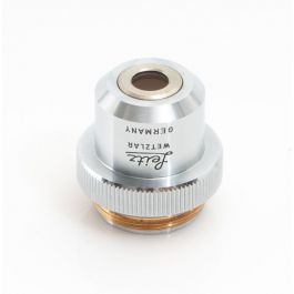 Wie-Tec | (Generalüberholt) Leitz Mikroskop-Objektiv 4x/0,12 170/-