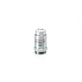 Wie-Tec | (Generalüberholt) Leitz Mikroskop-Objektiv Apo 25x/0,65 Fluoreszenz 170/0 30339