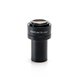 Wie-Tec | Refurbished Leitz Microscope Eyepiece Periplan 10x Eyepiece 519739