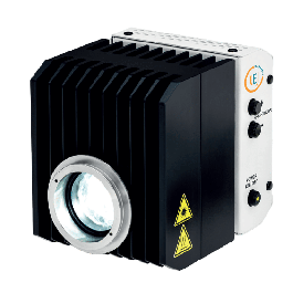 LEJ - Leistungselektronik JENA GmbH | Luxyr LH LED 100 1-channel Vis LED light source