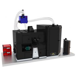 NIKON LIPSI - High Content Screening Platform