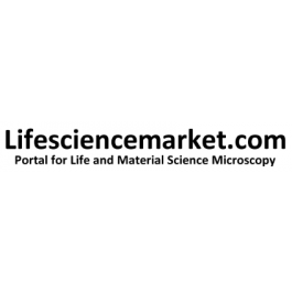 Free Registration for Microscope Manufacturers and Dealers on Lifesciencemarket.com