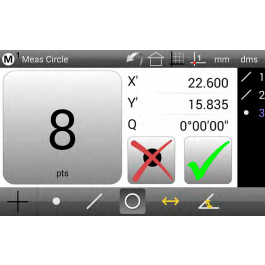 Ryf AG | M1 Messsoftware