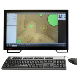 Ryf AG | M3 Messsoftware