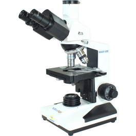 MikroAge | Darkfield Microscope MADF 600 – Standard darkfield microscope with advanced technology