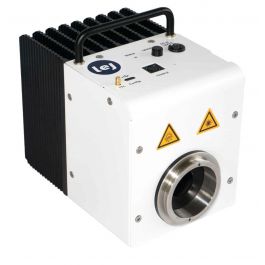 LEJ - Leistungselektronik JENA GmbH | Luxyr LED MAGNA 2-Channel LED UV-/VIS Light Source