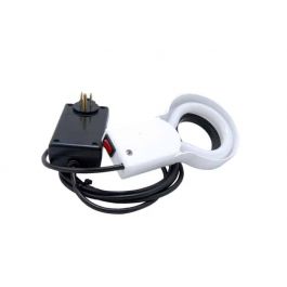 TechniQuip | Circular Fluorescent Vision Illuminator - Model 10T CFVI