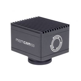 npi electronic GmbH | Moticam S3 (Motic) für Elektrophysiologie