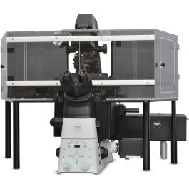 NIKON N-SIM S - Super-Resolution-Mikroskop System