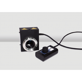 LEJ - Leistungselektronik JENA GmbH | Luxyr LED NANO VIS LED light source