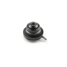KERN & SOHN - OBB-A1101 Kondensor Abbe N.A. 1,25 (mit Aperturblende)