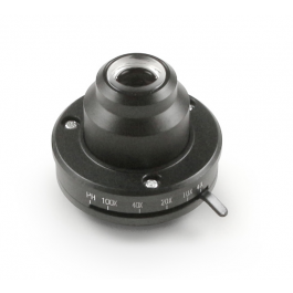 KERN & SOHN - OBB-A1379 Kondensor Abbe; 1,25; fix