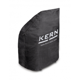 KERN & SOHN | Staubschutzhaube OBB-A1389 - 700×900 mm