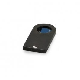 KERN & SOHN - PH Slider OBB-A1399 - PH-Schieber 10 × für Phasenkontrast