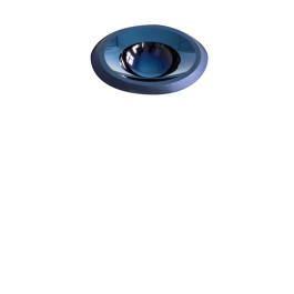 KERN & SOHN - OBB-A1422 Dunkelfeldkondensor N.A. 0,85-0,91 (Dry, Paraboloid)