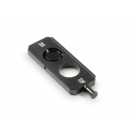KERN & SOHN - PH-Schieber OBB-A1453